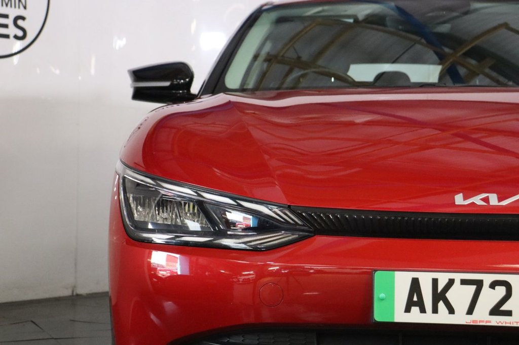 Used Kia EV6 2022 for sale - 76910140: Photo 11