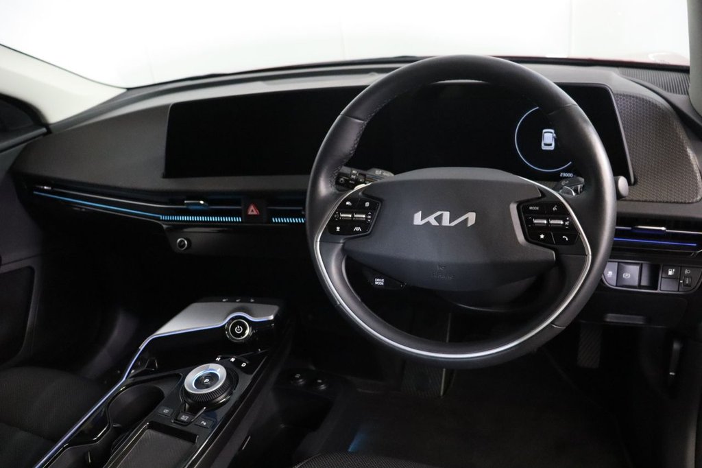 Used Kia EV6 2022 for sale - 76910140: Photo 15