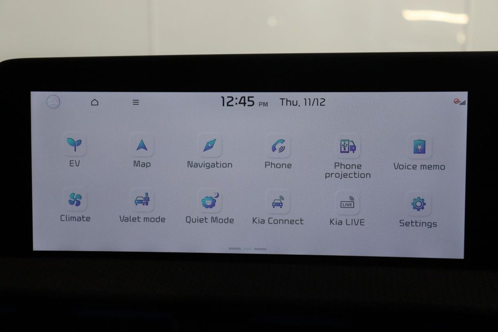 Used Kia EV6 2022 for sale - 76910140: Photo 16