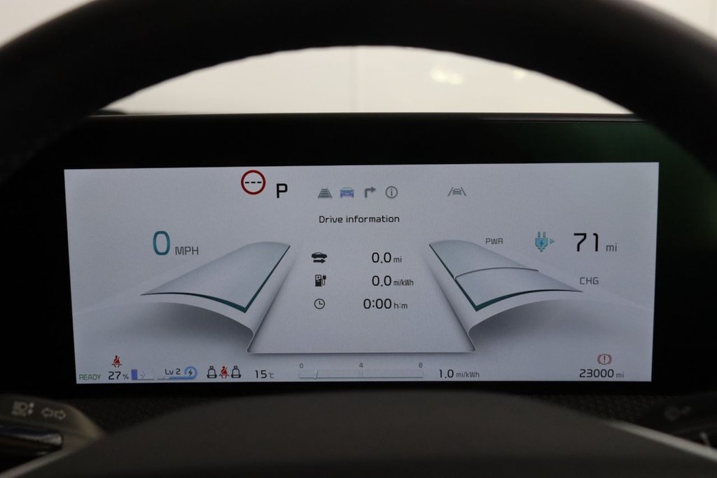 Used Kia EV6 2022 for sale - 76910140: Photo 17