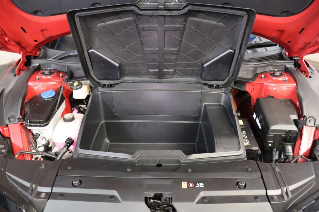 Used Kia EV6 2022 for sale - 76910140: Photo 18