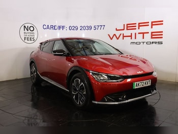 2022 (72) - 166kW Air 77.4kWh 5dr Auto