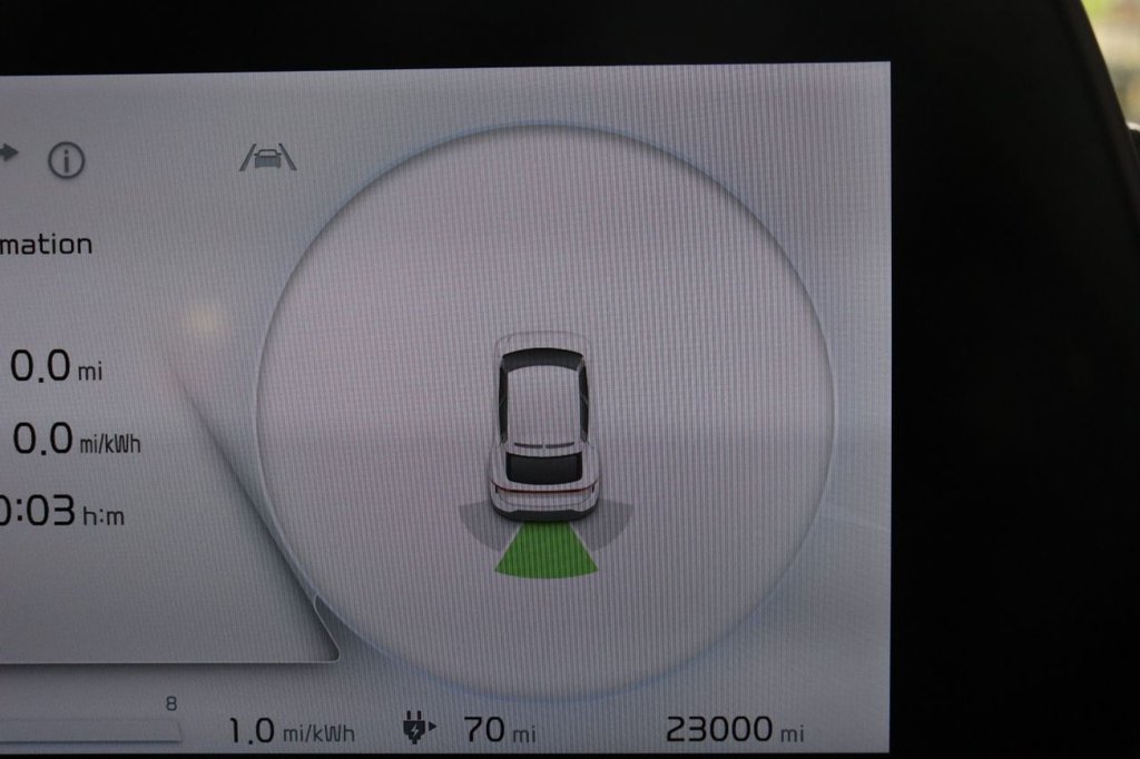 Used Kia EV6 2022 for sale - 76910140: Photo 21