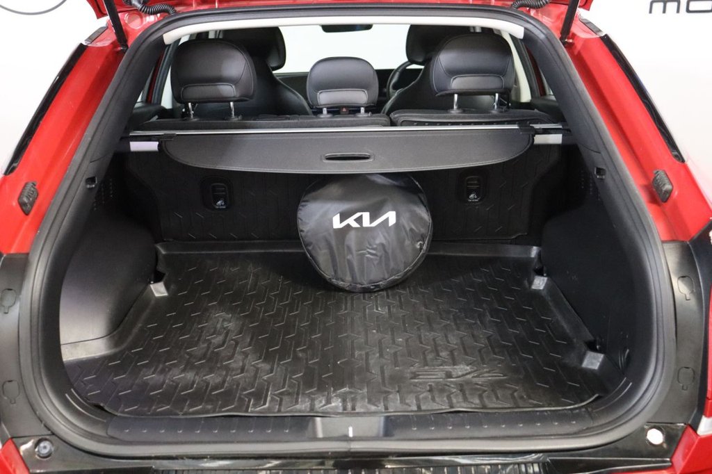 Used Kia EV6 2022 for sale - 76910140: Photo 22