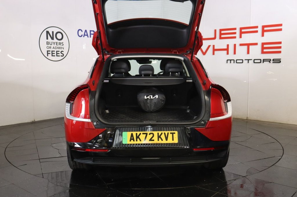 Used Kia EV6 2022 for sale - 76910140: Photo 23