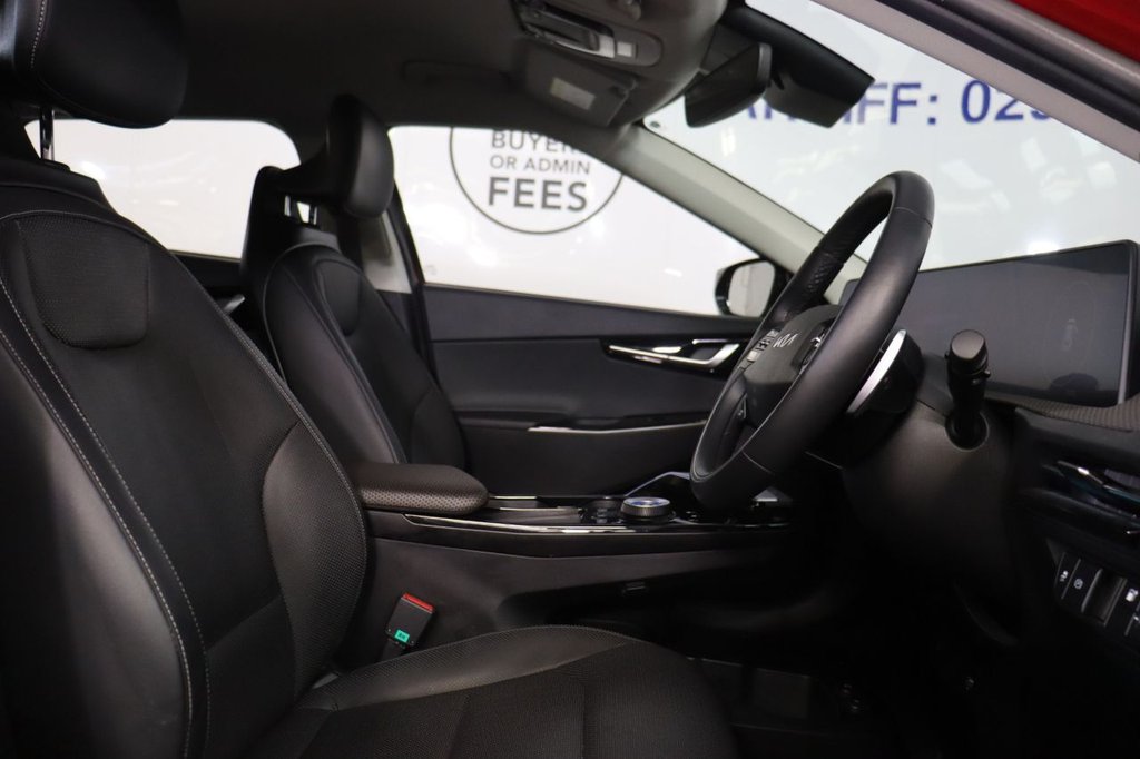 Used Kia EV6 2022 for sale - 76910140: Photo 26