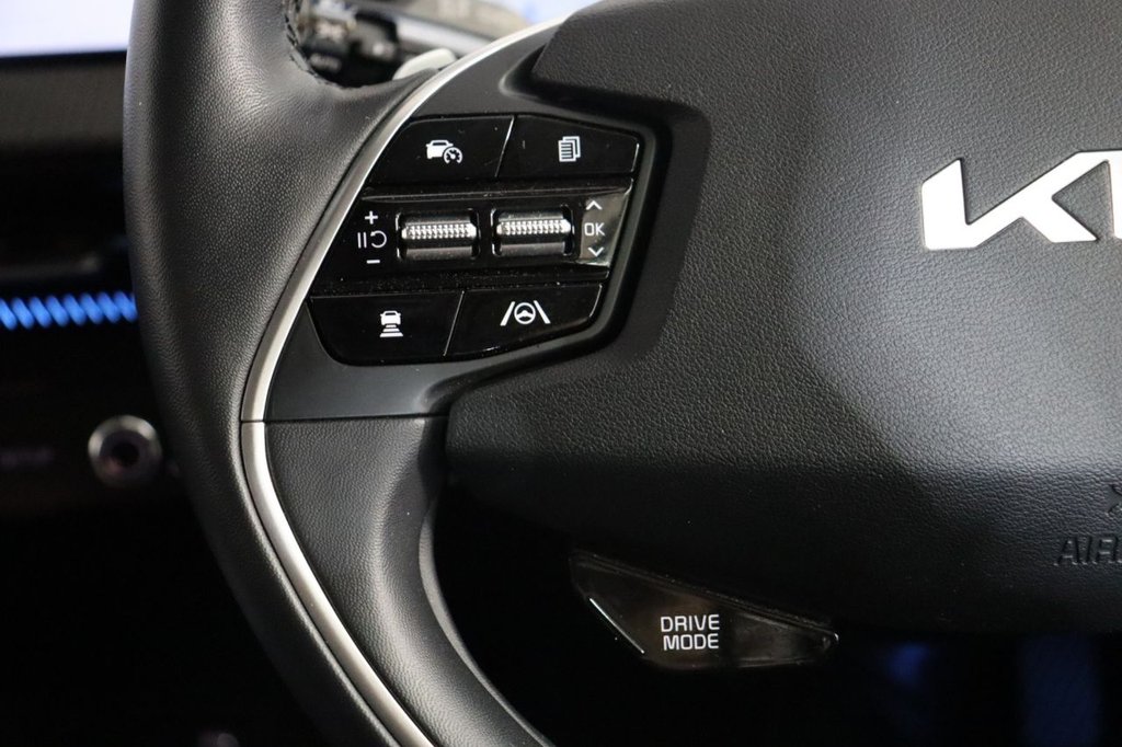 Used Kia EV6 2022 for sale - 76910140: Photo 28