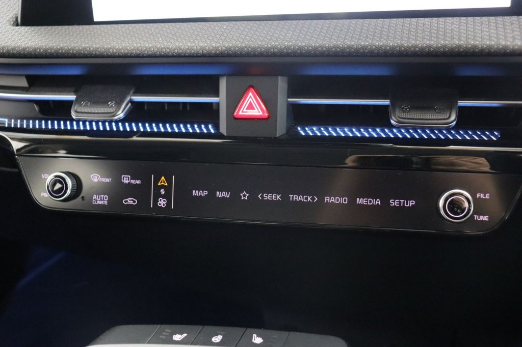 Used Kia EV6 2022 for sale - 76910140: Photo 34