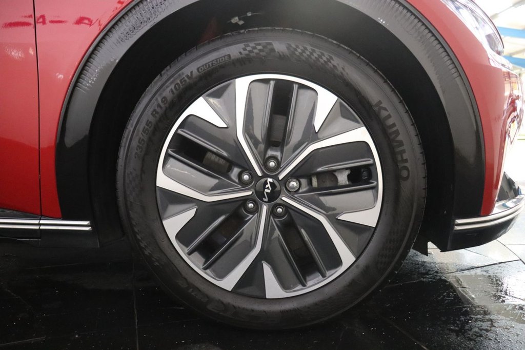 Used Kia EV6 2022 for sale - 76910140: Photo 38