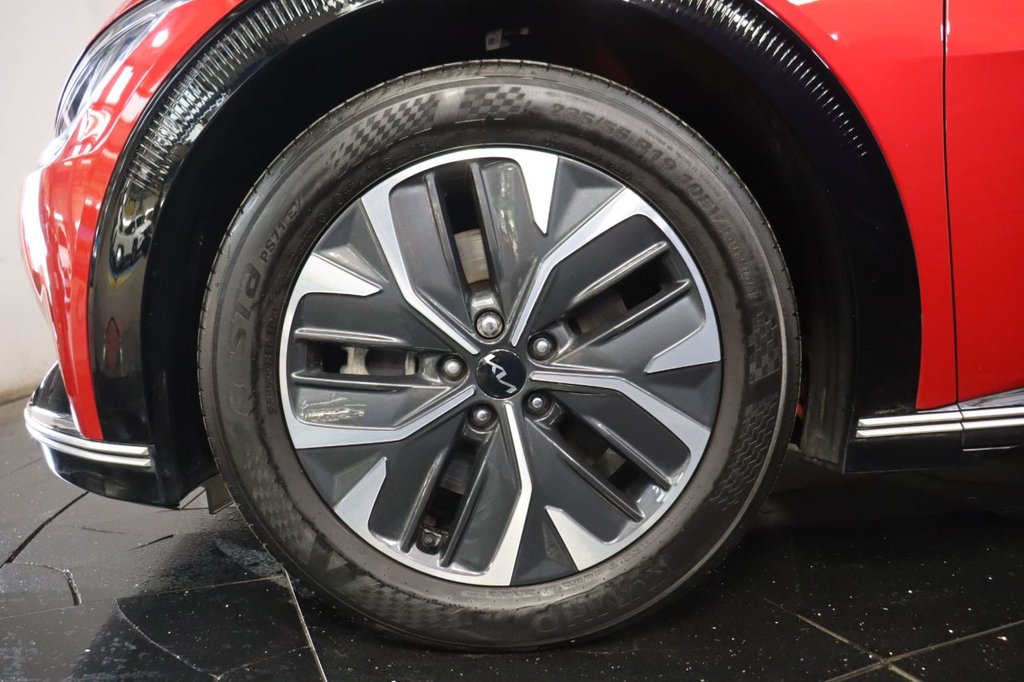 Used Kia EV6 2022 for sale - 76910140: Photo 39