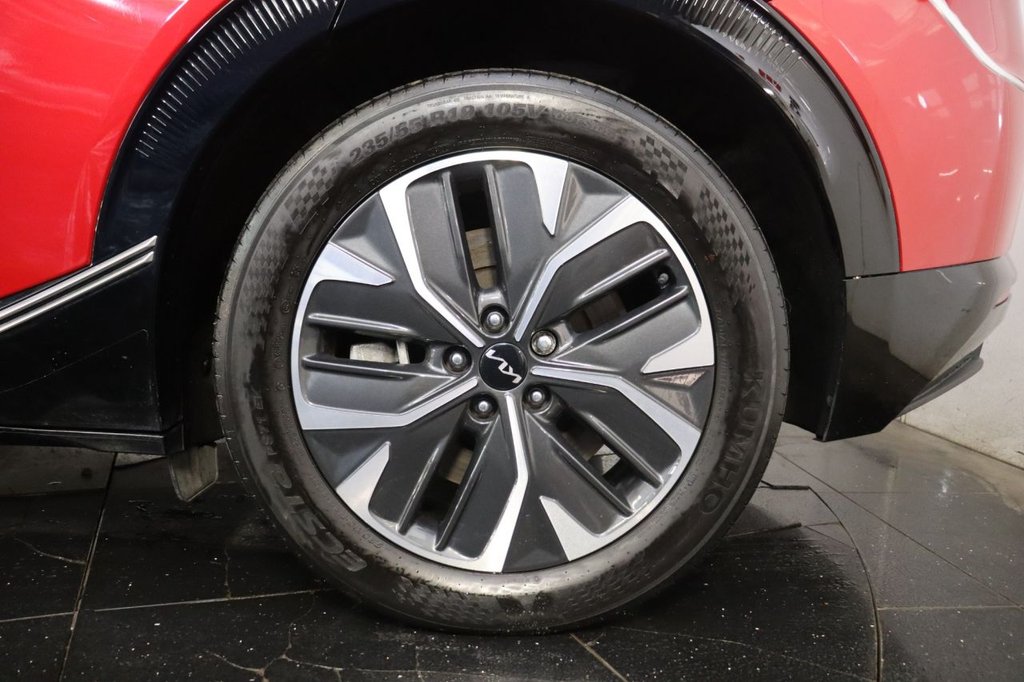 Used Kia EV6 2022 for sale - 76910140: Photo 40