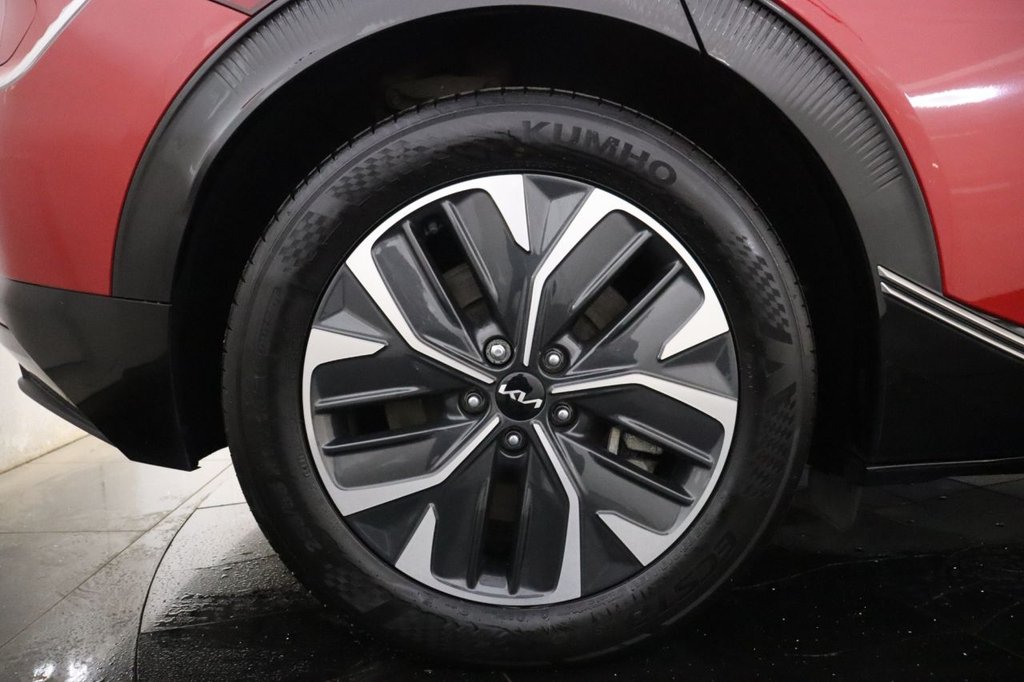 Used Kia EV6 2022 for sale - 76910140: Photo 41