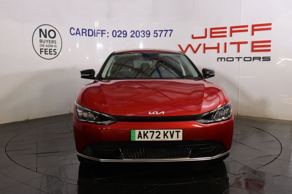 Used Kia EV6 2022 for sale - 76910140: Photo 5