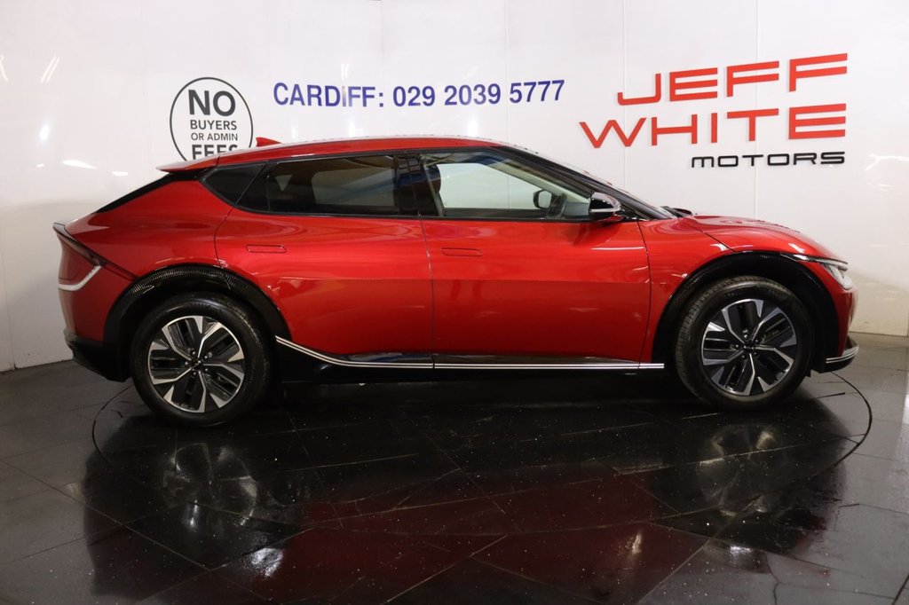 Used Kia EV6 2022 for sale - 76910140: Photo 7