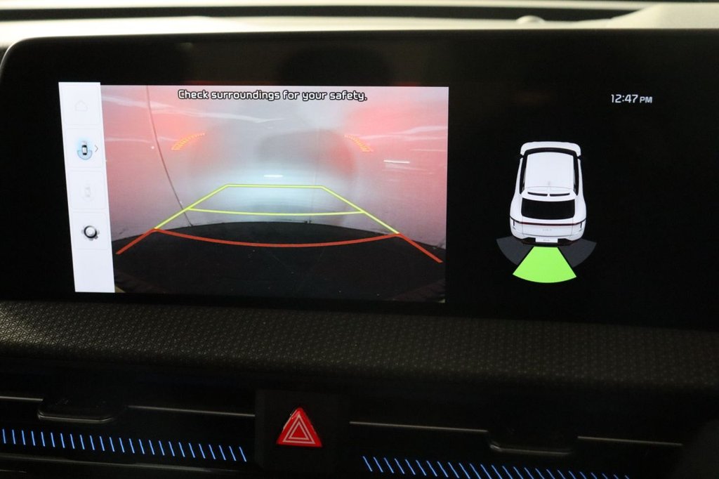 Used Kia EV6 2022 for sale - 76910140: Photo 9