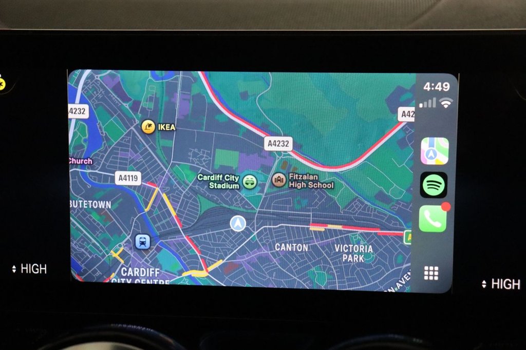 Used Mercedes-Benz EQB 2022 for sale - 76429887: Photo 10