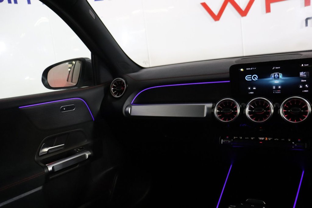 Used Mercedes-Benz EQB 2022 for sale - 76429887: Photo 15