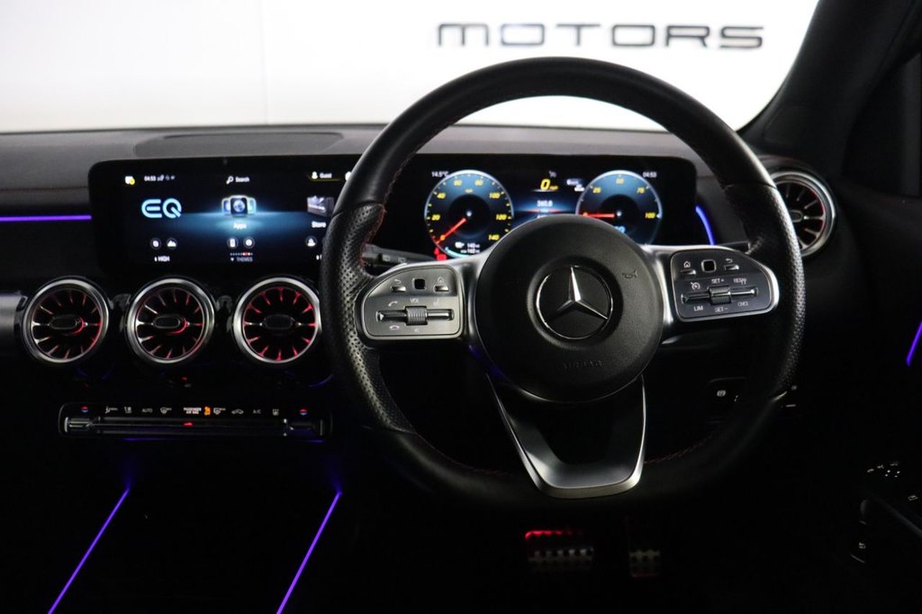 Used Mercedes-Benz EQB 2022 for sale - 76429887: Photo 16