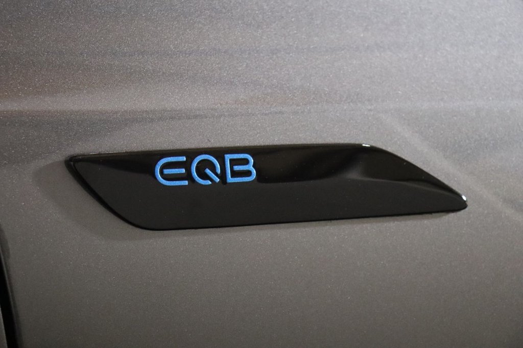 Used Mercedes-Benz EQB 2022 for sale - 76429887: Photo 19