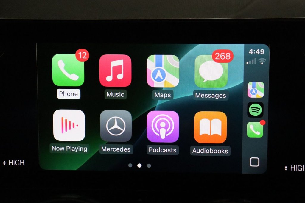 Used Mercedes-Benz EQB 2022 for sale - 76429887: Photo 2