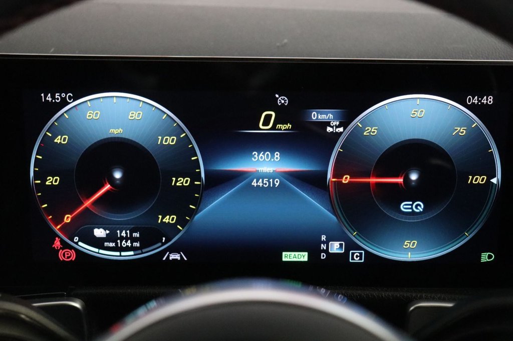 Used Mercedes-Benz EQB 2022 for sale - 76429887: Photo 20