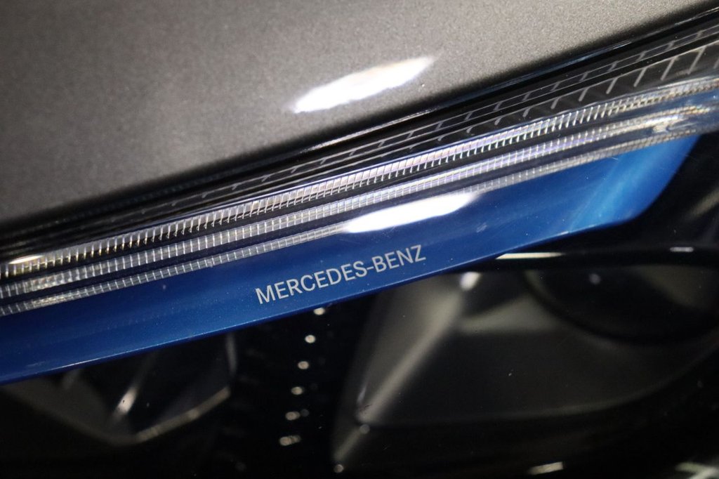 Used Mercedes-Benz EQB 2022 for sale - 76429887: Photo 22