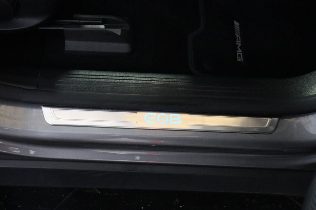 Used Mercedes-Benz EQB 2022 for sale - 76429887: Photo 24