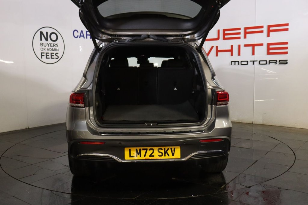 Used Mercedes-Benz EQB 2022 for sale - 76429887: Photo 29