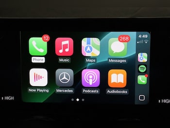 Used Mercedes-Benz EQB 2022 for sale - 76429887: Photo