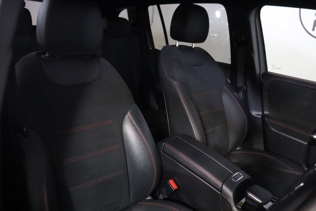 Used Mercedes-Benz EQB 2022 for sale - 76429887: Photo 32