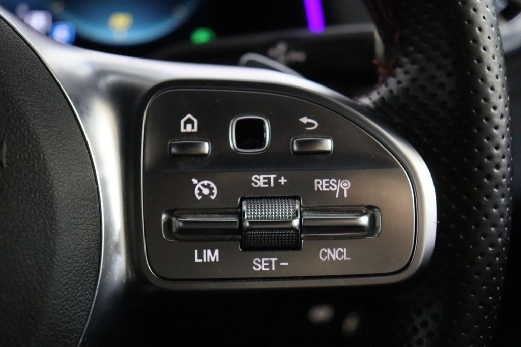 Used Mercedes-Benz EQB 2022 for sale - 76429887: Photo 36