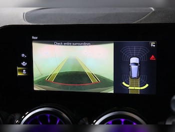 Used Mercedes-Benz EQB 2022 for sale - 76429887: Photo