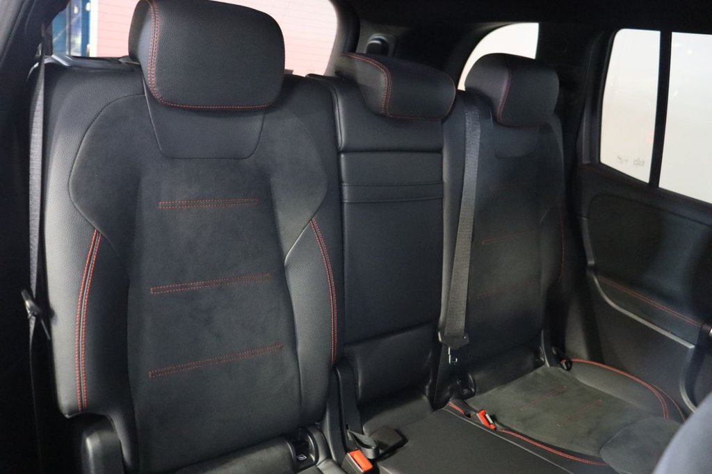 Used Mercedes-Benz EQB 2022 for sale - 76429887: Photo 41