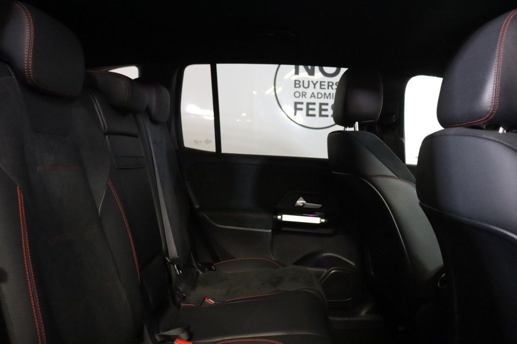 Used Mercedes-Benz EQB 2022 for sale - 76429887: Photo 42