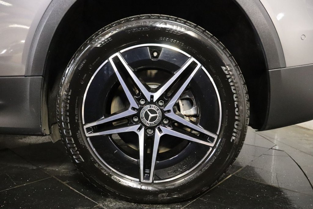 Used Mercedes-Benz EQB 2022 for sale - 76429887: Photo 44