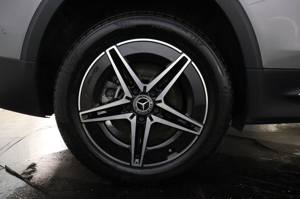 Used Mercedes-Benz EQB 2022 for sale - 76429887: Photo 45