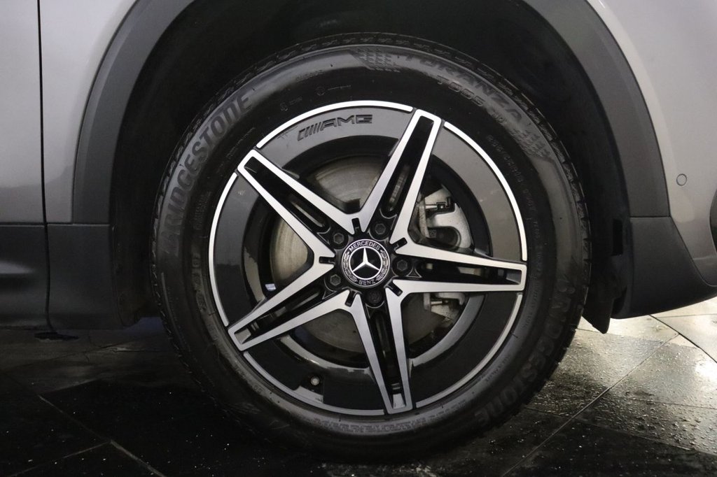 Used Mercedes-Benz EQB 2022 for sale - 76429887: Photo 46