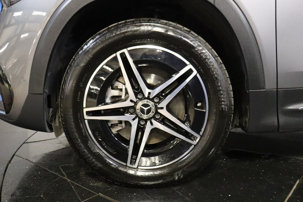 Used Mercedes-Benz EQB 2022 for sale - 76429887: Photo 47