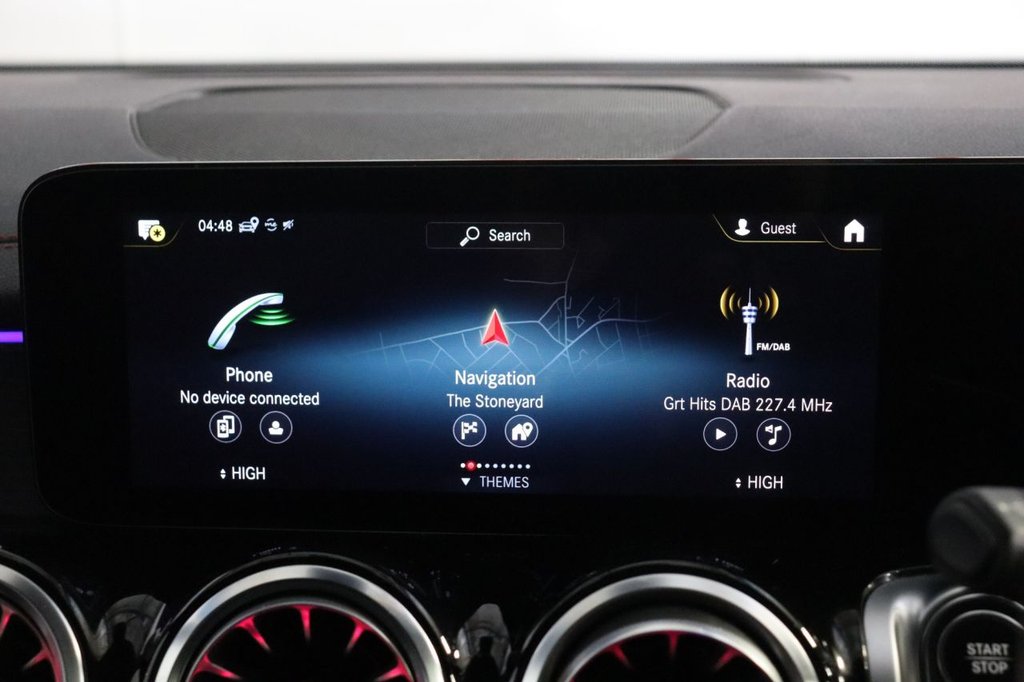 Used Mercedes-Benz EQB 2022 for sale - 76429887: Photo 9