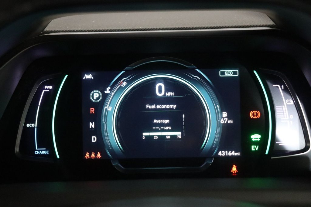 Used Hyundai IONIQ 2021 for sale - 76923294: Photo 15