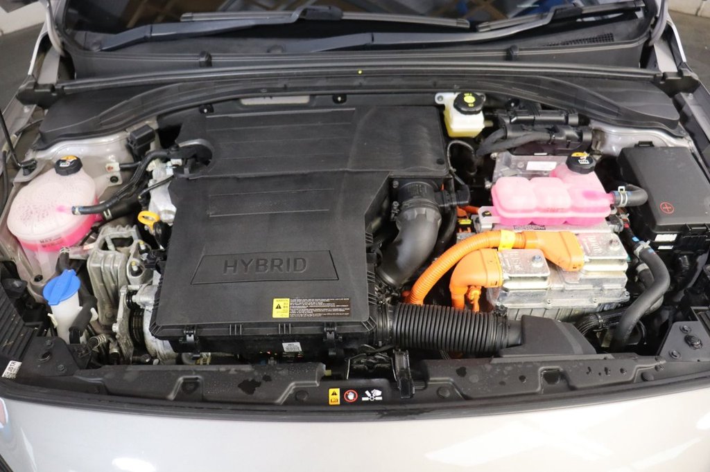 Used Hyundai IONIQ 2021 for sale - 76923294: Photo 16