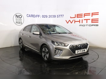 2021 (71) - 1.6 GDi Hybrid Premium SE 5dr DCT