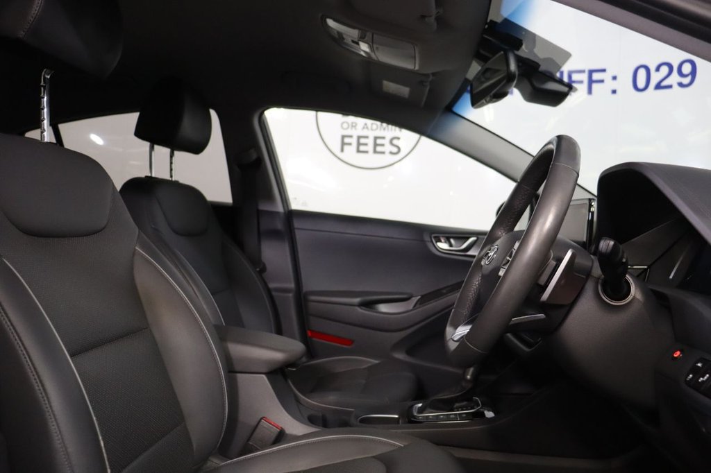 Used Hyundai IONIQ 2021 for sale - 76923294: Photo 24