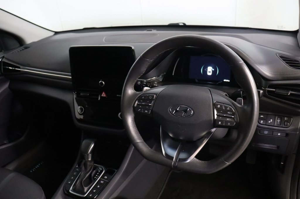 Used Hyundai IONIQ 2021 for sale - 76923294: Photo 25
