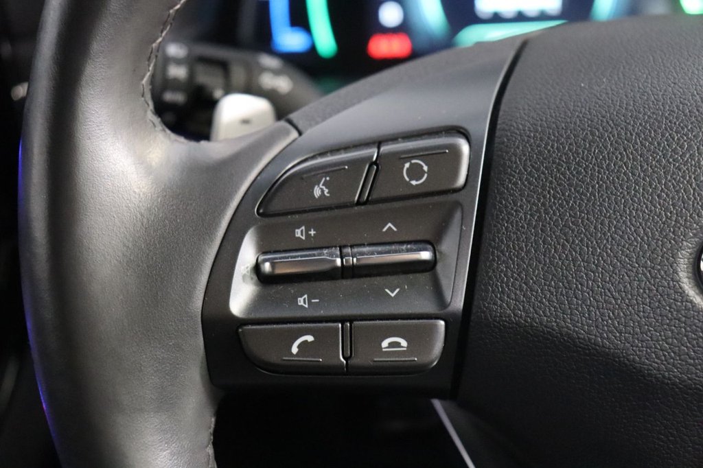 Used Hyundai IONIQ 2021 for sale - 76923294: Photo 26