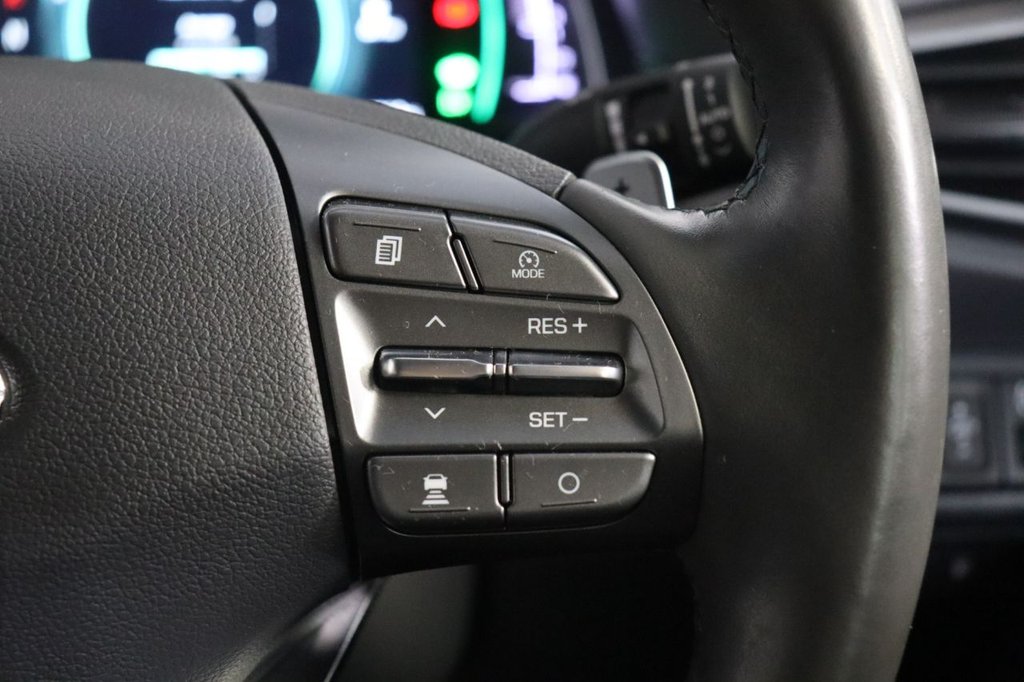 Used Hyundai IONIQ 2021 for sale - 76923294: Photo 27