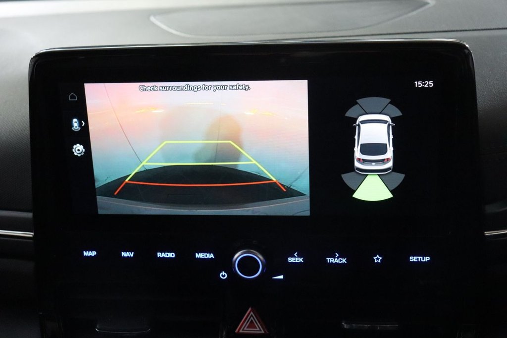 Used Hyundai IONIQ 2021 for sale - 76923294: Photo 3