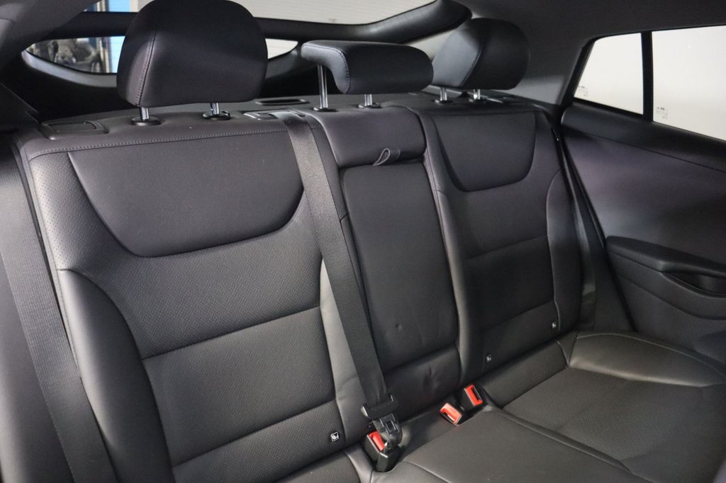 Used Hyundai IONIQ 2021 for sale - 76923294: Photo 35