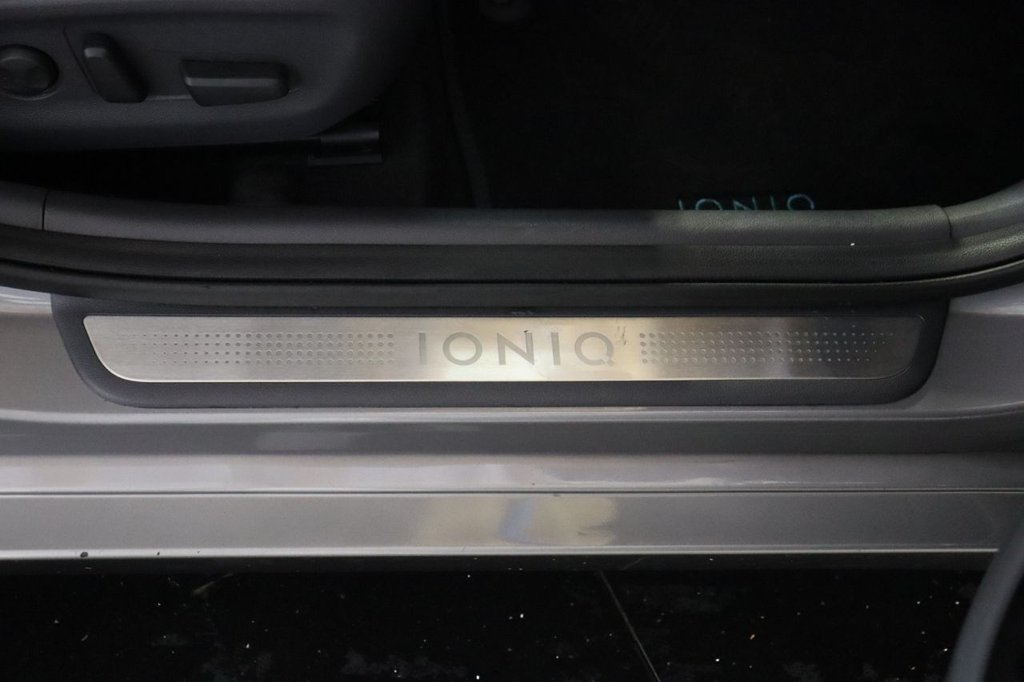 Used Hyundai IONIQ 2021 for sale - 76923294: Photo 36