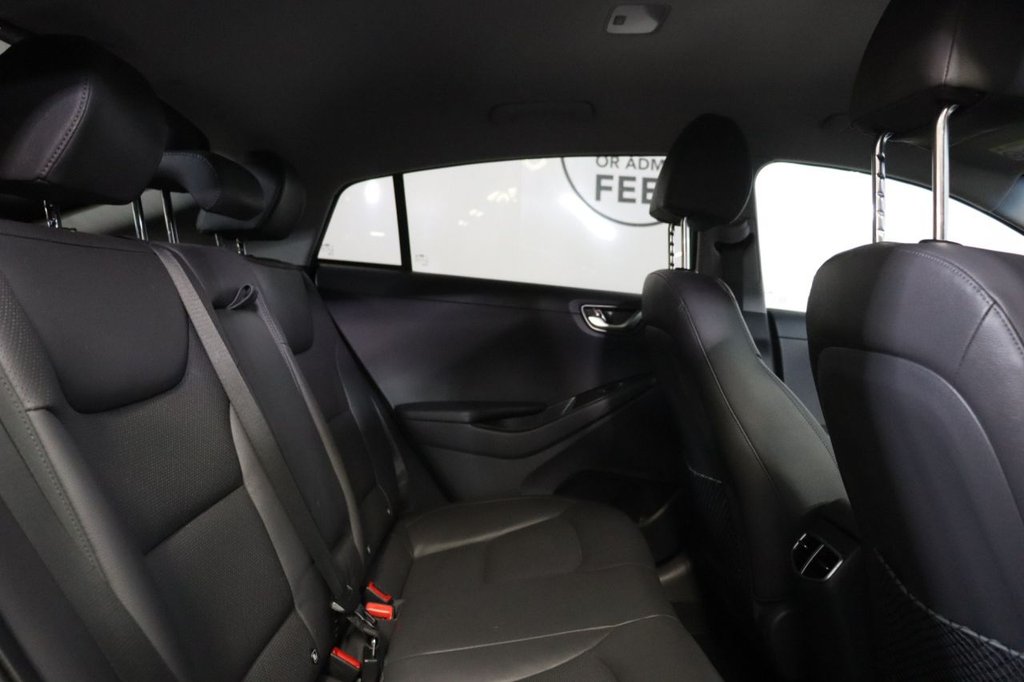 Used Hyundai IONIQ 2021 for sale - 76923294: Photo 38